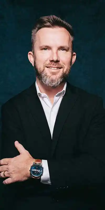 Daniel Carter